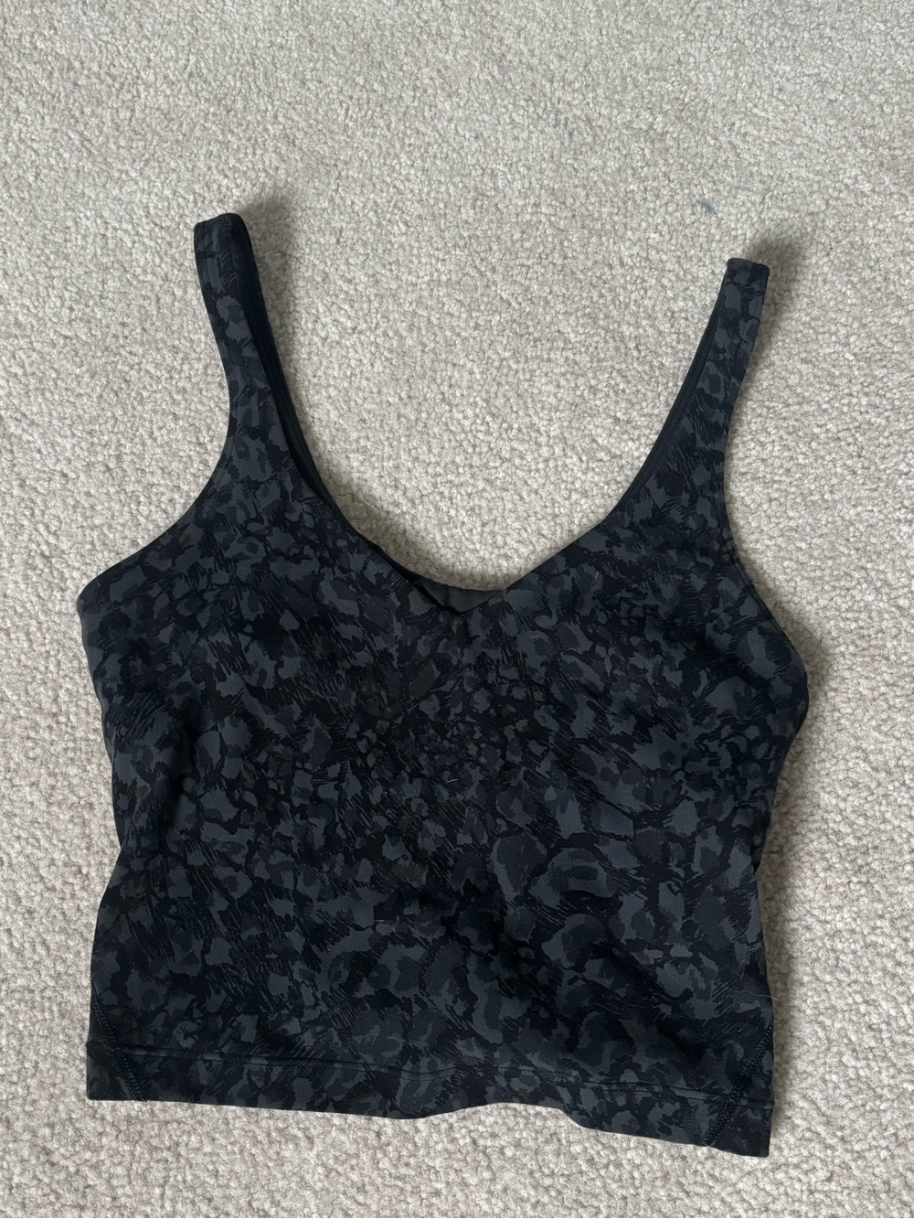 Lululemon Align Tank Top
